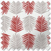 Alfresco, Pomegranate - Roman Blind